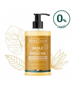BEAUTERRA ACEITE DE DUCHA...