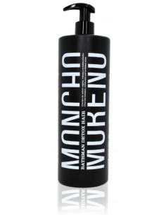 MONCHO MORENO BATHMAN DETOX...