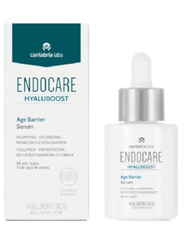 CANTABRIA ENDOCARE HYALUBOOST AGE...