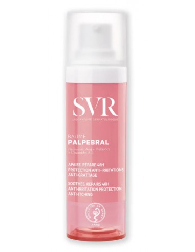 SVR BALSAMO PALPEBRAL 30 ML
