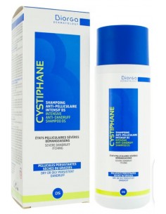 CYSTIPHANE CHAMPU ANTICASPA...