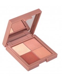MIA BLOOMING PALETA DE...