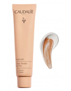 CAUDALIE VINOCRUSH CREMA...