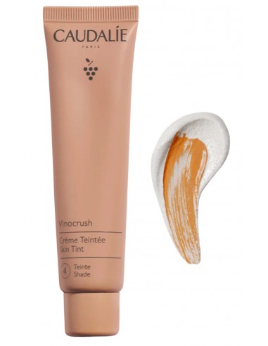CAUDALIE VINOCRUSH CREMA CON COLOR...