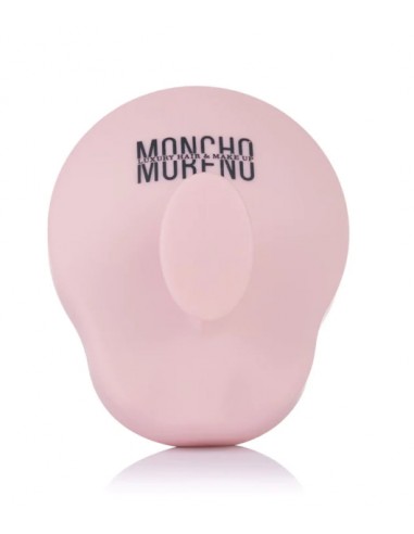 MONCHO MORENO MASAJEADOR ROSA