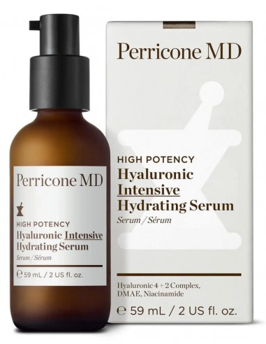 PERRICONE MD HIGH POTENCY HYALURONIC...