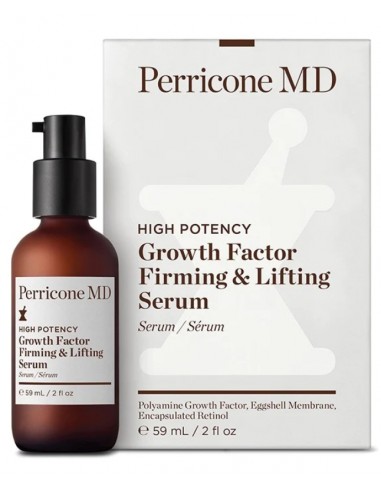 PERRICONE MD HIGH POTENCY GROWTH...