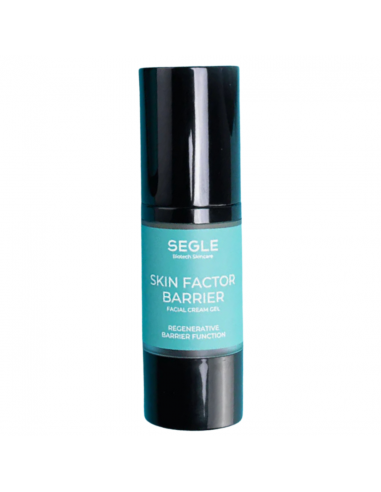 SEGLE CLINICAL SKIN FACTOR BARRIER...