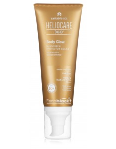 HELIOCARE 360º SPF 50+ BODY...
