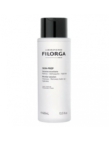 FILORGA SKIN-PREP SOLUCION MICELAR 400ML