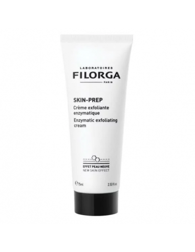 FILORGA SKIN-PREP CREMA EXFOLIANTE...