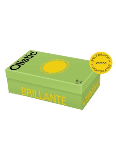 OLISTIC PACK MEN