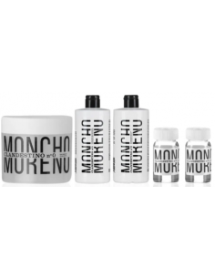 MONCHO MORENO TRATAMIENTO...