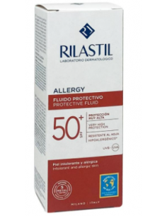 RILASTIL ALLERGY SPF50+...