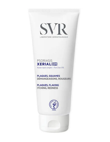 SVR XERIAL DM PSORIASIS 200 ML