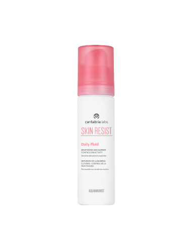 CANTABRIA SKIN RESIST DAILY FLUID 50 ML