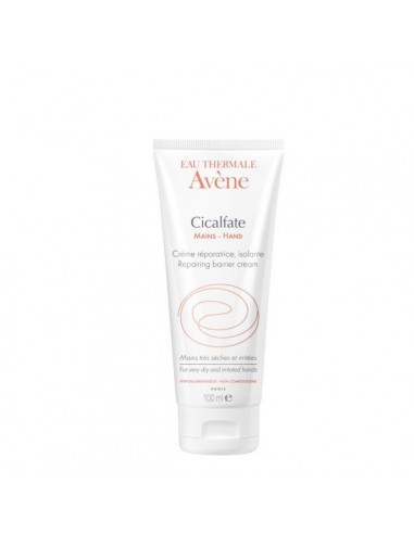 AVENE CICALFATE CREMA REPARADORA...