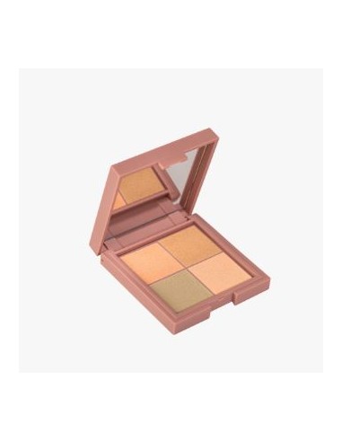 MIA CONCEALER PALETTE BEIGE, MARFIL,...