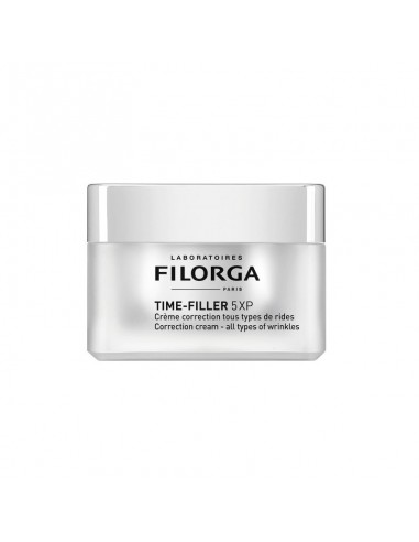 FILORGA TIME-FILLER 5 XP CREMA PIEL...
