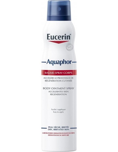 EUCERIN AQUAPHOR SPRAY POMADA...
