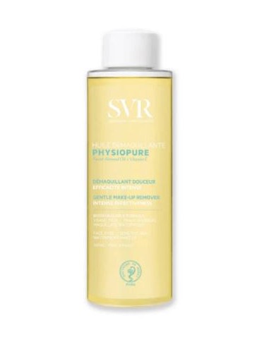 SVR ACEITE DESMAQUILLANTE PHYSIOPURE