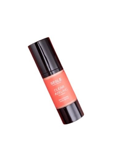 SEGLE CLEAR AZELAC GEL CREMA 30ML