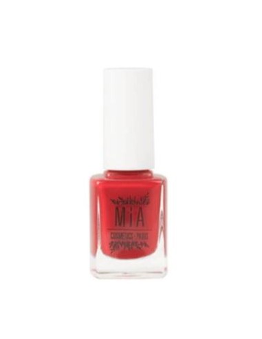 LAURENS ESMALTE DE UÑAS 11ML FIRE AGATA
