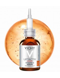 VICHY LIFTACTIV SERUM VIT C...