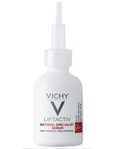 VICHY LIFTACTIV SERUM RETINOL...