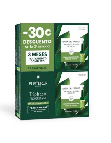 RENE FURTERER PACK TRIPHASIC...
