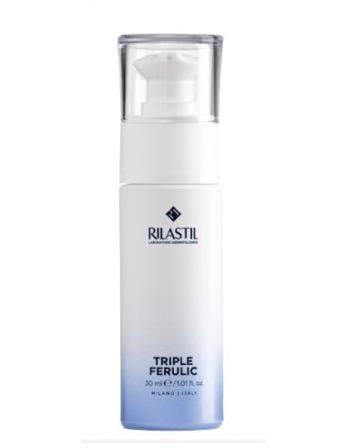 RILASTIL TRIPLE FERULIC GEL SERUM 1...