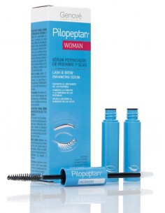 PILOPEPTAN WOMAN SERUM...