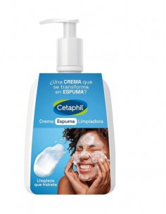 CETAPHIL CREMA ESPUMA...