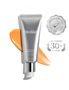 MEDIK8 CRYSTAL RETINAL 24