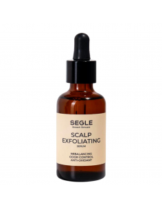 SEGLE CLINICAL SCALP...