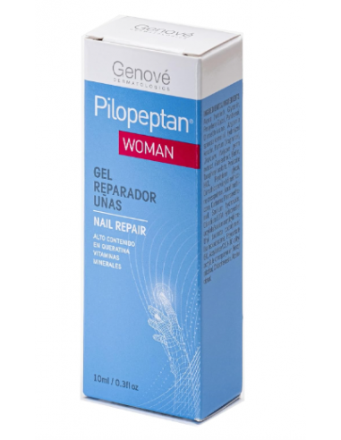 PILOPEPTAN WOMAN GEL REPARADOR DE...