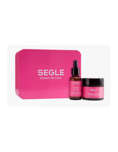 SEGLE COFRE FIRMEZA DMAE SERUM DMAE...