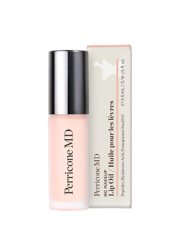 PERRICONE NO MAKEUP LIP OIL SHADE 1...
