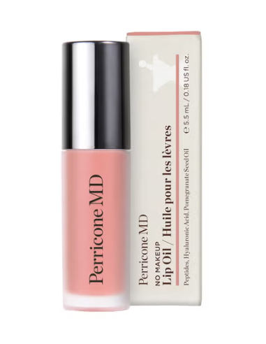 PERRICONE NO MAKEUP LIP OIL SHADE 2...