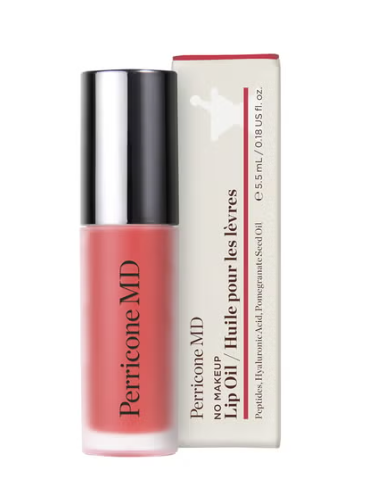 PERRICONE NO MAKEUP LIP OIL SHADE 3...