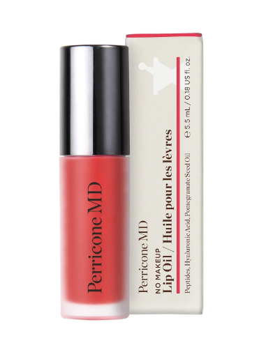 PERRICONE NO MAKEUP LIP OIL SHADE 5...
