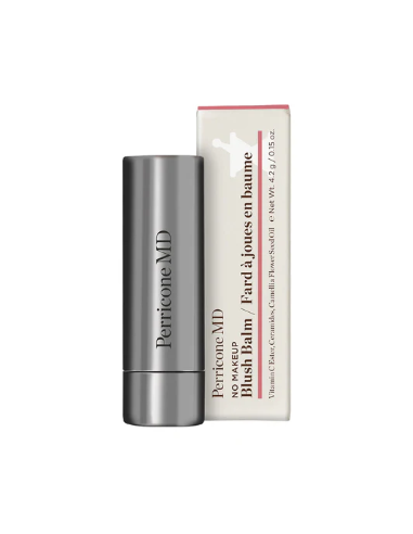 PERRICONE NM NO BLUSH BALM