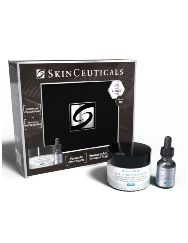 SKINCEUTICALS COFRE AGE INTERRUPTER...