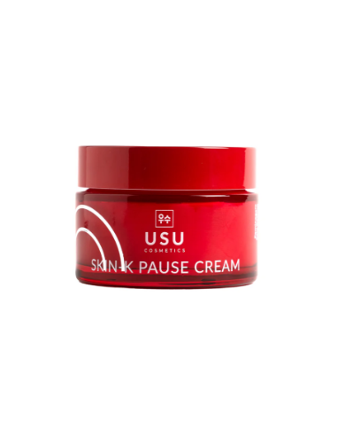 USU SKIN -K PAUSE CREMA FACIAL  1...