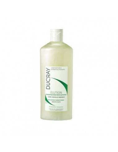 DUCRAY ELUCION CHAMPU REEQUILIBRANTE...
