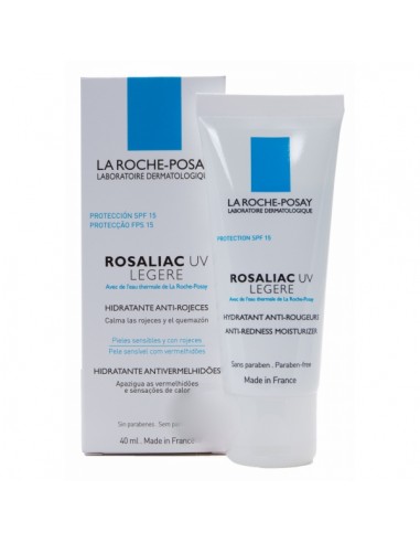 LA ROCHE POSAY ROSALIAC AR SPF 30 50 ML