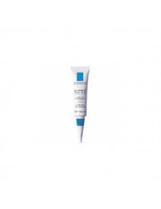 LA ROCHE POSAY EFFACLAR DUO...