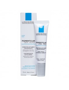 LA ROCHE POSAY PIGMENTCLAR...