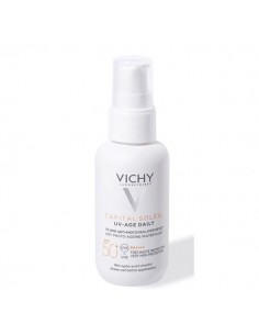 VICHY CAPITAL SOLEIL UV AGE...