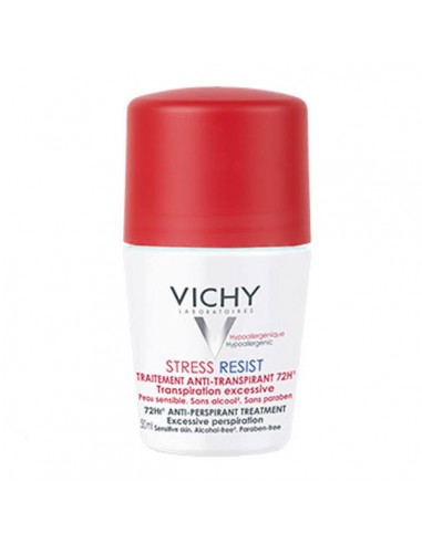VICHY STRESS RESIST TRATAMIENTO...